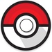 ロゴ Universal Pokemon Game Randomizer 記号アイコン。