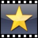 ロゴ Videopad Video Editor And Movie Maker Free 記号アイコン。
