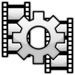 商标 Virtualdub Portable 签名图标。