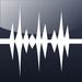 商标 Wavepad Free Audio Music And Mp3 Editor 签名图标。