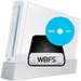 Logo Wbfs Manager Icon