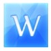 Le logo Webcam Effects Icône de signe.