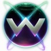 Le logo Wildstar Reloaded Icône de signe.