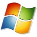 Le logo Windows 7 Home Premium Icône de signe.