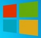 Logo Windows 8 Light Windows Theme Ícone
