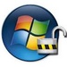 Le logo Windows Enabler Icône de signe.