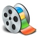 ロゴ Windows Movie Maker 記号アイコン。