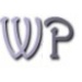 Le logo Winpcap Icône de signe.