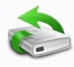 Logo Wise Data Recovery Icon