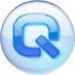Le logo Wondershare Quizcreator Icône de signe.