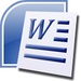 Logo Word Viewer Ícone