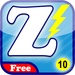 Logo Wordzap Icon