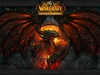 商标 World Of Warcraft Cataclysm 签名图标。