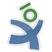 Logotipo Xobni Icono de signo