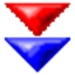 Logotipo Xrecode Ii Icono de signo