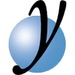 Le logo Yed Icône de signe.