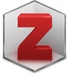 Logotipo Zotero Icono de signo