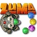 ロゴ Zuma Deluxe 記号アイコン。